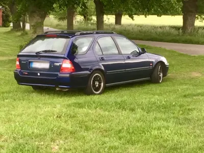 Gebraucht Honda Civic