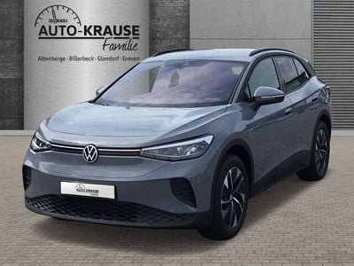 Second-hand VW ID.4 Pro 210 kW (286 CP) 2024 Gri SUV