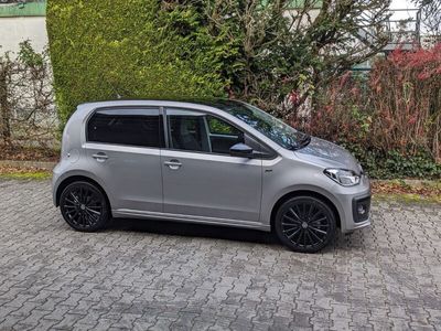 gebraucht VW up! 1.0R-LineR-Line