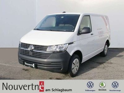 gebraucht VW Transporter T6.1Transporter 6.1 Kasten Motor: 2,0 l TDI SCR 110 kW