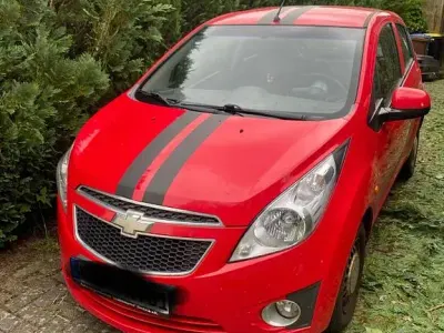 Gebraucht Chevrolet Spark