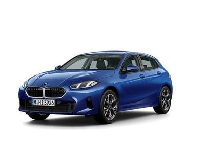 Gebraucht BMW 120 170 PS (125 kW) 2025 Blau Kleinwagen