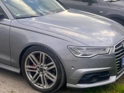 Gebraucht Audi A6