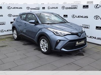 gebraucht Toyota C-HR Team D 20L *Smart-Connect-Paket*