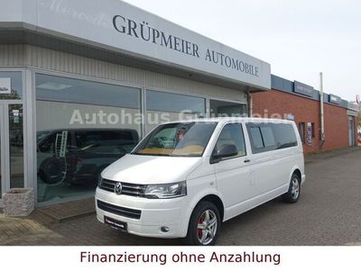 VW Multivan