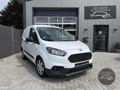 Gebraucht Ford Transit Courier