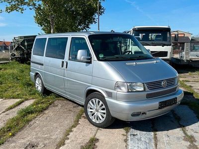 gebraucht VW Multivan T42,5tdi