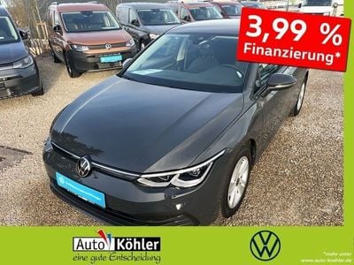 VW Golf VIII