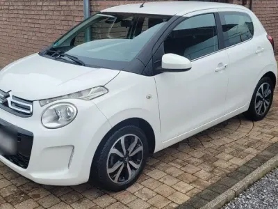 Gebraucht Citroën C1