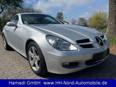 Mercedes SLK280