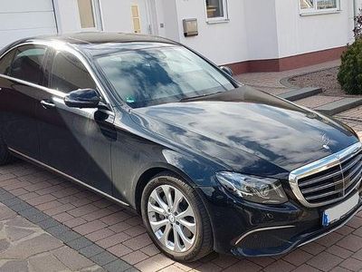 Mercedes E350