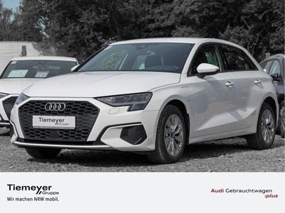 Audi A3 Sportback e-tron