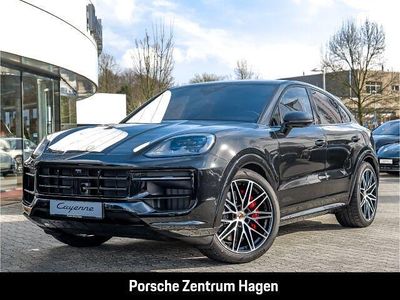 Gebraucht Porsche Cayenne Coupe GTS 500 PS (367 kW) 2025 Andere farbe Coupé