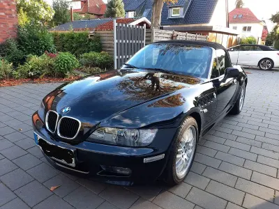 Gebraucht BMW Z3