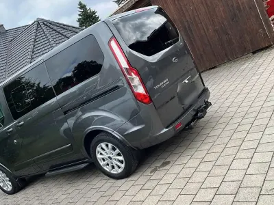 Gebraucht Ford Tourneo Custom