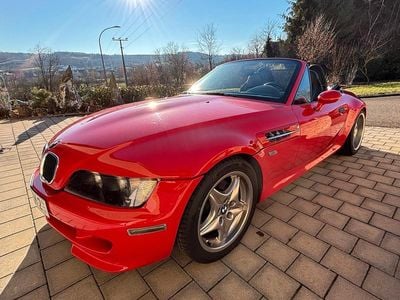 BMW Z3 M