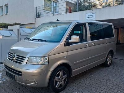 VW T5
