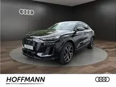 Gebraucht Audi Q6 e-tron
