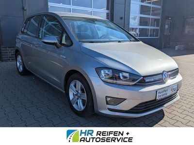VW Golf Sportsvan