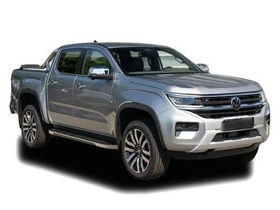 VW Amarok