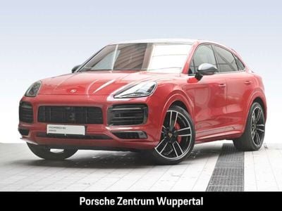 Porsche Cayenne GTS