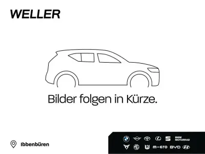 Gebraucht Mercedes C200 Advanced 163 PS (119 kW) 2024 Black (schwarz) Kombi