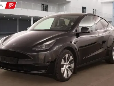 Gebraucht Tesla Model Y