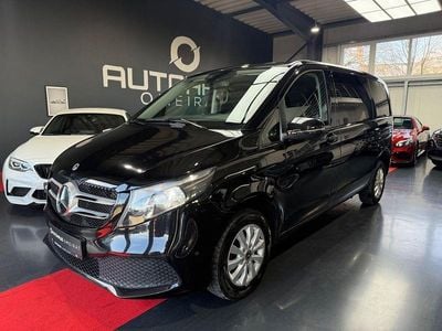 Mercedes V220