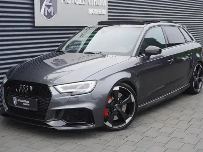 Gebraucht Audi RS3