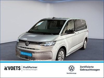VW T7
