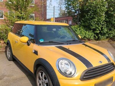 gebraucht Mini One Clubman 1.4 Automatik