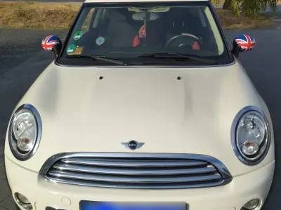 Gebraucht Mini ONE