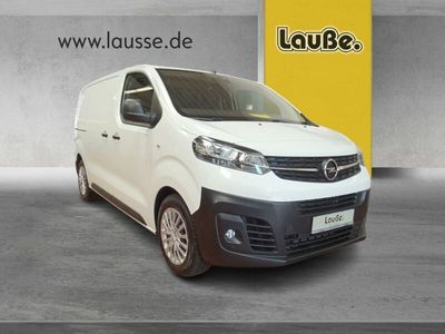 gebraucht Opel Vivaro 2.0 D Cargo M Elegance