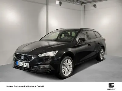 Gebraucht Seat Leon