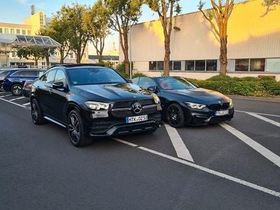 Gebraucht BMW M4 Cabriolet Performance 450 PS (330 kW) 2019 Schwarz Cabrio