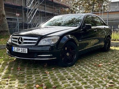 Mercedes C350