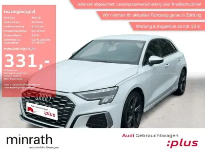 Occasion Audi S3