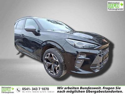 Nuova Cupra Terramar VZ 265 CV (194 kW) 2025 Nero SUV