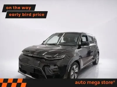 Używany Kia Soul EV Inspiration 11 kW (15 KM) 2024 Andere SUV