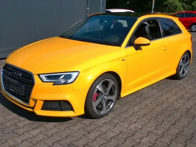 Gebraucht Audi A3