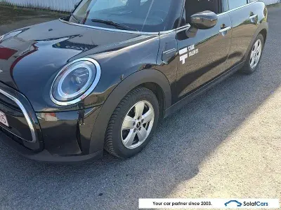 Occasion Mini ONE