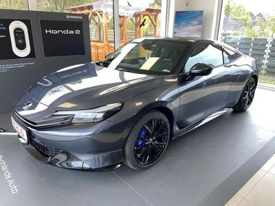 Nouă Honda Prelude Advance 184 CP (135 kW) 2026 Gri Coupe