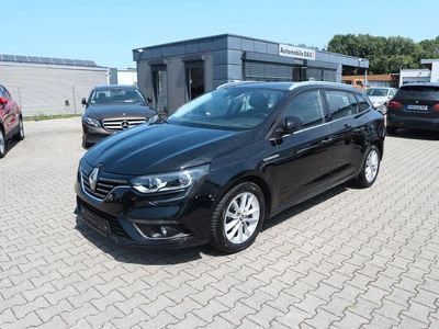 Renault Mégane IV