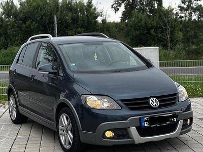 VW Golf VI