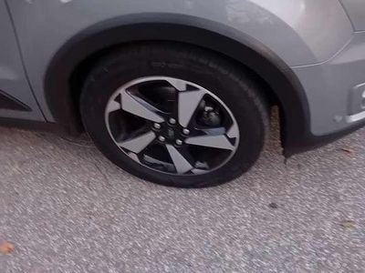 Ford Grand Tourneo Connect