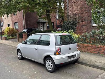 Seat Arosa