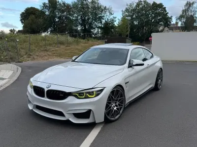 Gebraucht BMW M4