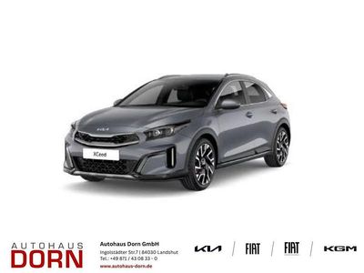 Wolf grey Neu 2026 Kia XCeed SUV | 31.790 € (Fairer Preis)
