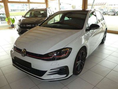 gebraucht VW Golf GTI 2.0 TSI OPF DSG Performance