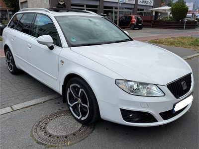 Seat Exeo